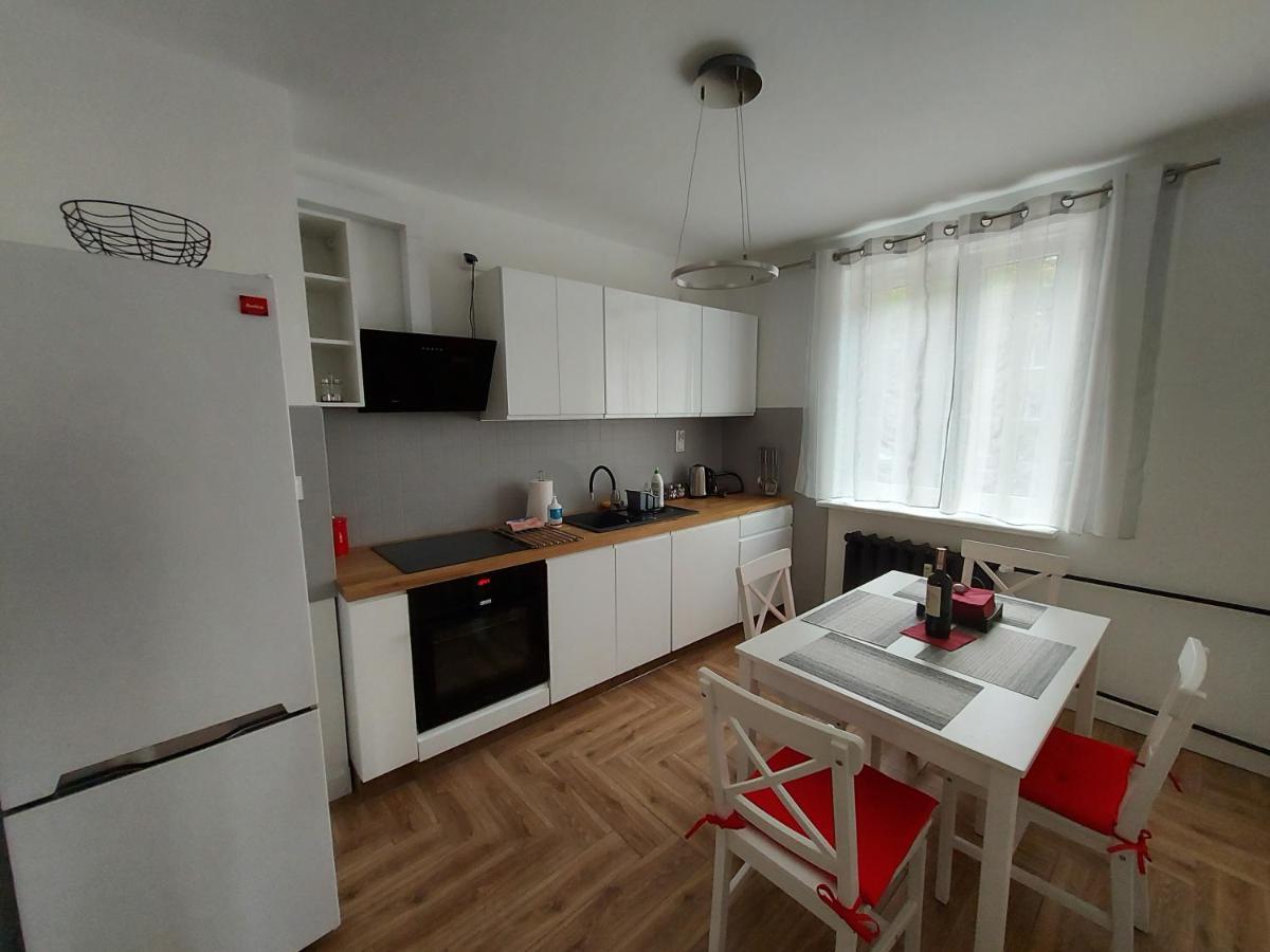 Gs Apartament Olsztyn Olsztyn  Exterior photo
